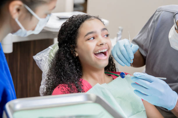 Best Urgent Care for Lost Fillings or Crowns in Fall City, WA
